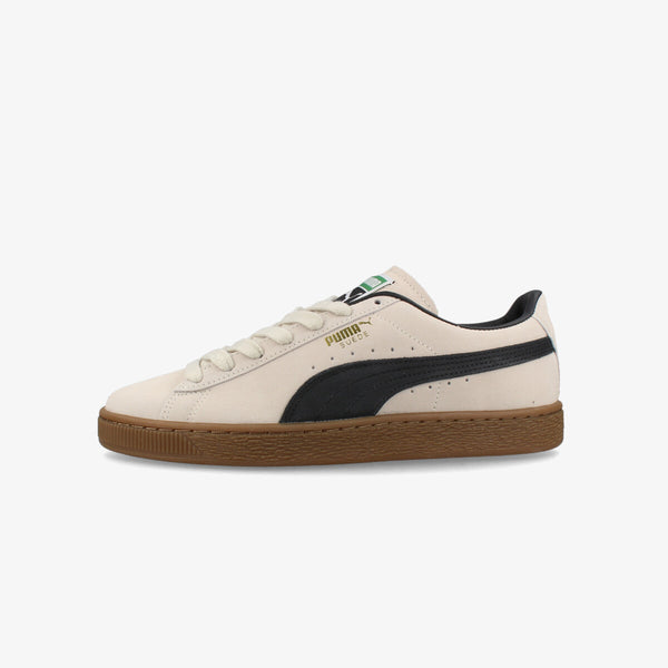 PUMA SUEDE TERRACE ALPINE SNOW/GUM