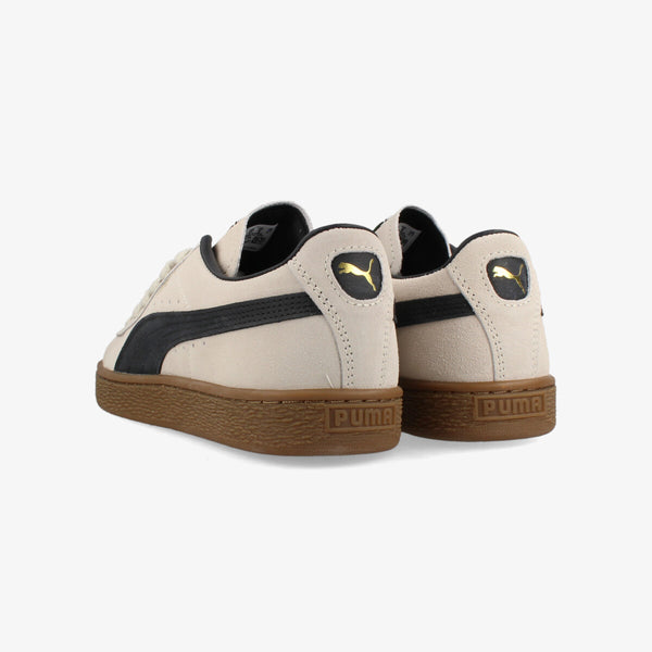 PUMA SUEDE TERRACE ALPINE SNOW/GUM