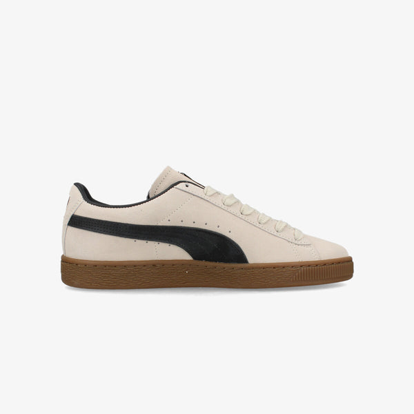 PUMA SUEDE TERRACE ALPINE SNOW/GUM