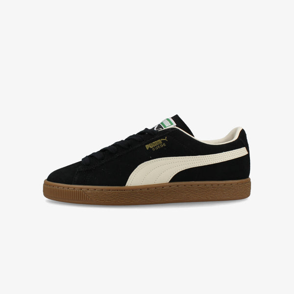 PUMA SUEDE TERRACE BLACK/GUM