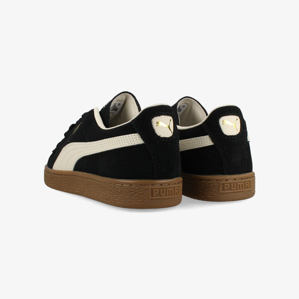 PUMA SUEDE TERRACE BLACK/GUM