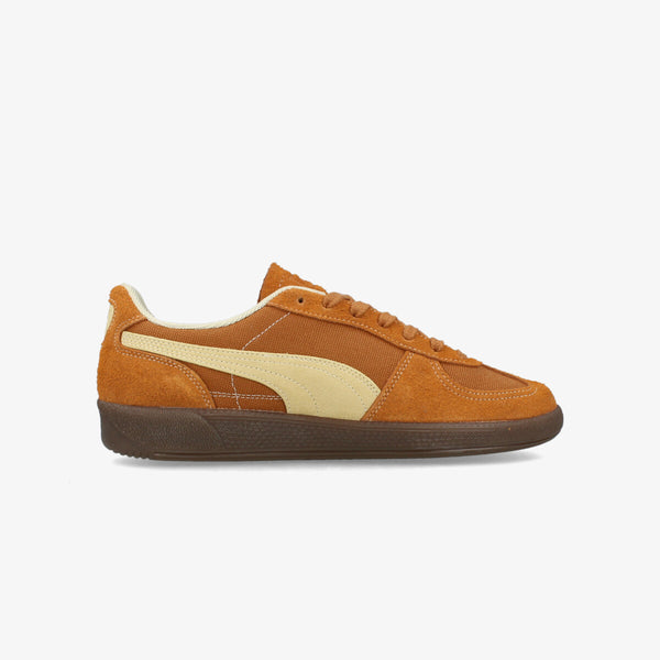 PUMA PALERMO VINTAGE CARAMEL LATTE/CREAMY VANILLA