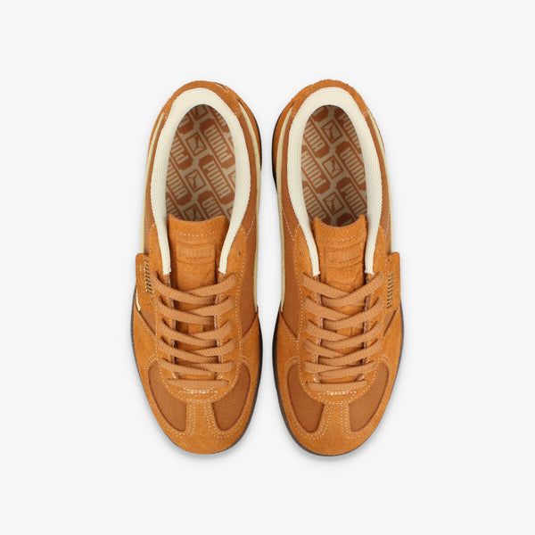 PUMA PALERMO VINTAGE CARAMEL LATTE/CREAMY VANILLA