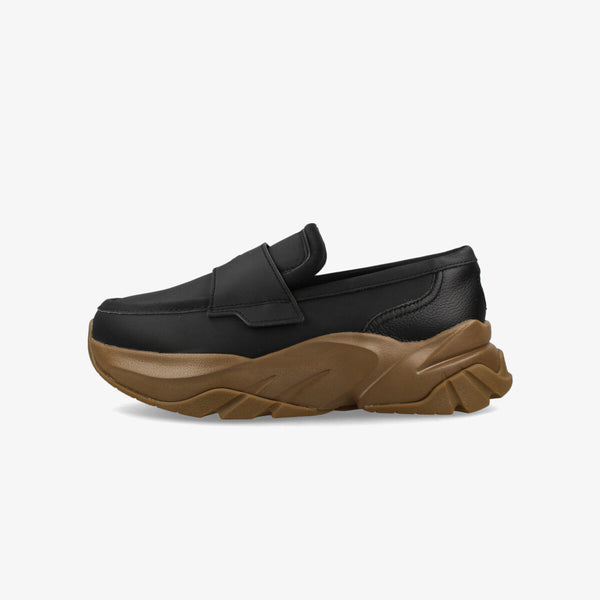 PUMA LOAFYR WMNS BLACK/GUM