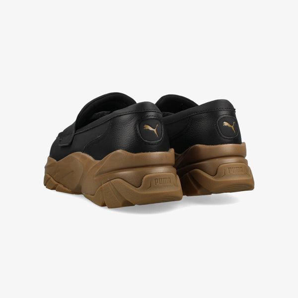 PUMA LOAFYR WMNS BLACK/GUM