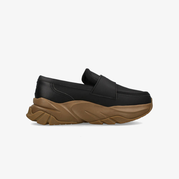 PUMA LOAFYR WMNS BLACK/GUM