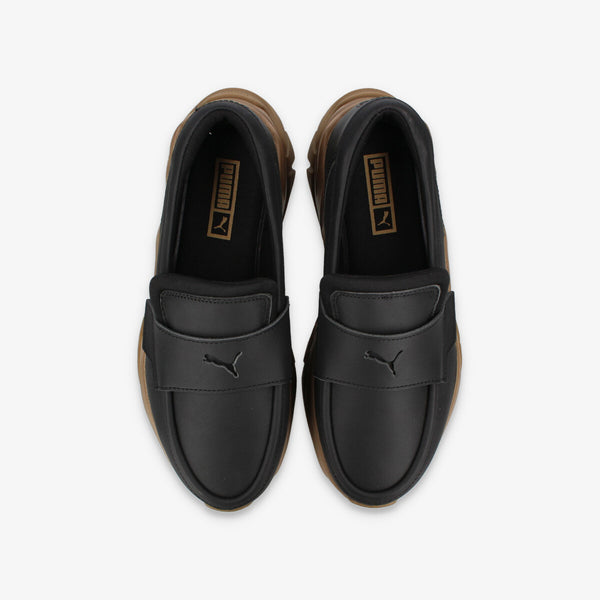 PUMA LOAFYR WMNS BLACK/GUM