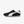 PUMA ROMA VERSATILE MULE BLACK/WHITE