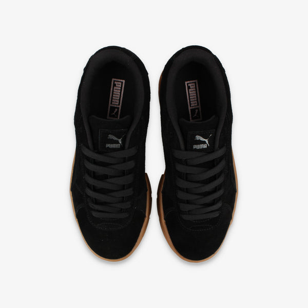 PUMA RIVO SUEDE BLACK