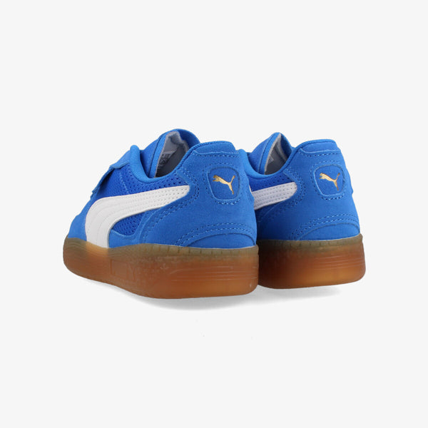 PUMA PALERMO MODA VINTAGE HYPERLINK BLUE/GUM