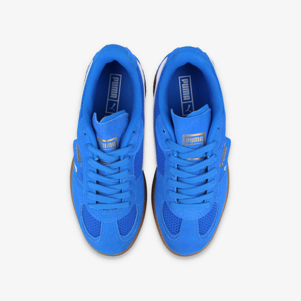 PUMA PALERMO MODA VINTAGE HYPERLINK BLUE/GUM