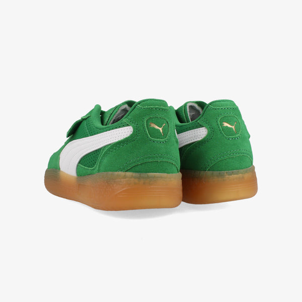 PUMA PALERMO MODA VINTAGE ARCHIVE GREEN/GUM