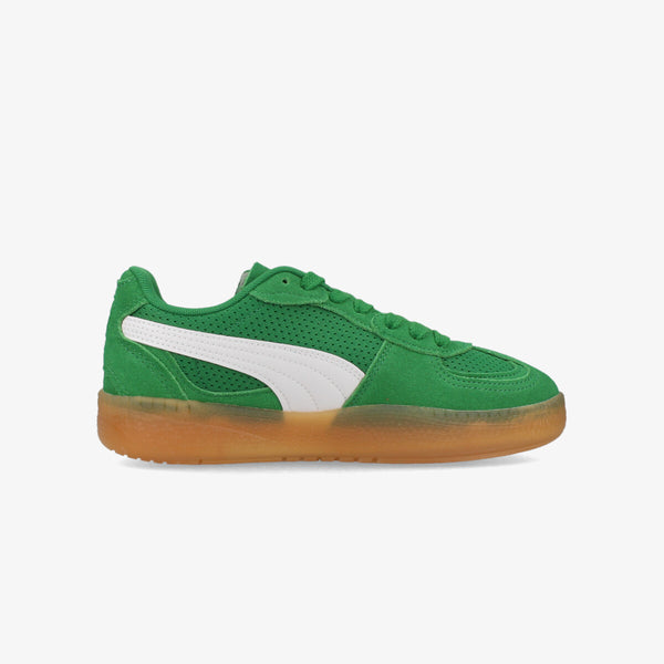 PUMA PALERMO MODA VINTAGE ARCHIVE GREEN/GUM