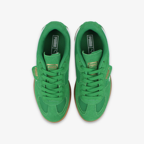 PUMA PALERMO MODA VINTAGE ARCHIVE GREEN/GUM