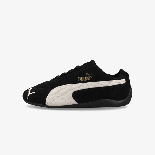 PUMA SPEEDCAT OG BLACK/WHITE