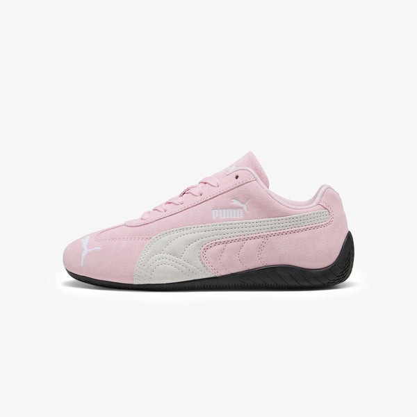 PUMA SPEEDCAT OG WHISP OF PINK/WHITE