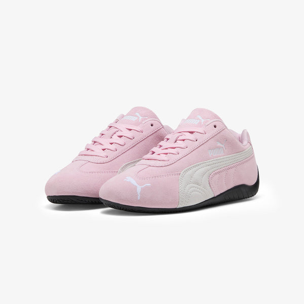 PUMA SPEEDCAT OG WHISP OF PINK/WHITE