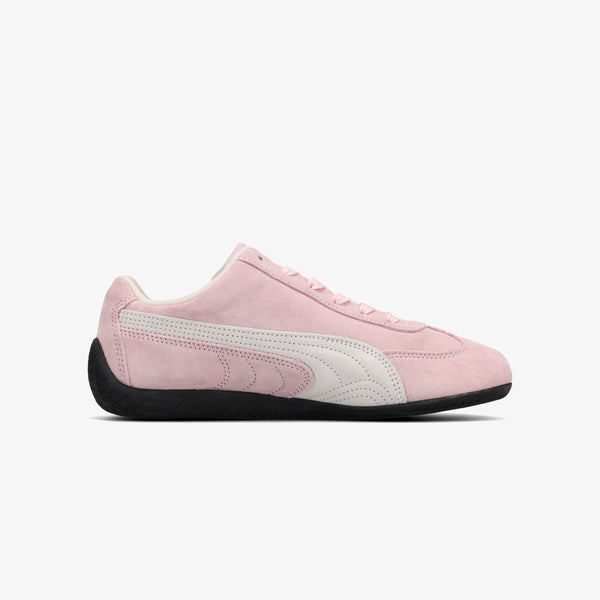 PUMA SPEEDCAT OG WHISP OF PINK/WHITE