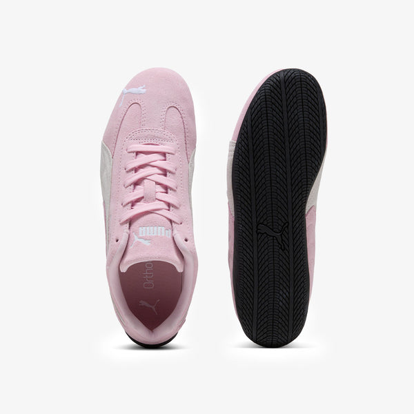 PUMA SPEEDCAT OG WHISP OF PINK/WHITE