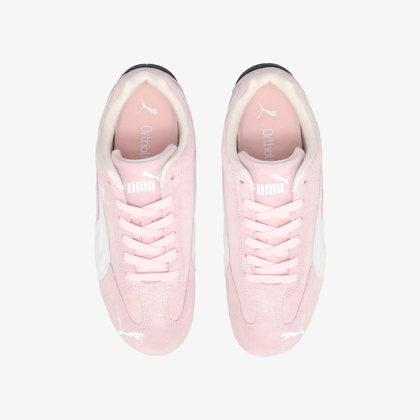 PUMA SPEEDCAT OG WHISP OF PINK/WHITE