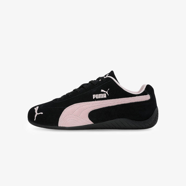 PUMA SPEEDCAT OG BLACK/MAUVE MIST