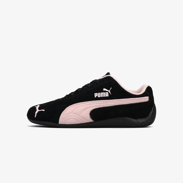 PUMA SPEEDCAT OG BLACK/MAUVE MIST