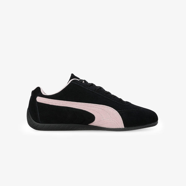 PUMA SPEEDCAT OG BLACK/MAUVE MIST