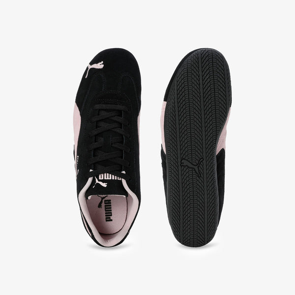 PUMA SPEEDCAT OG BLACK/MAUVE MIST