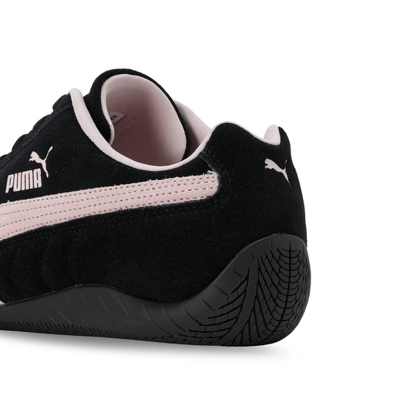 PUMA SPEEDCAT OG BLACK/MAUVE MIST