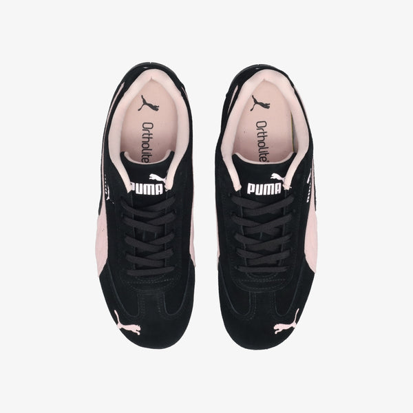 PUMA SPEEDCAT OG BLACK/MAUVE MIST