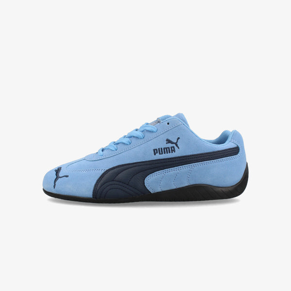 PUMA SPEEDCAT ARCHIVE TEAM LIGHT BLUE/CLUB NAVY