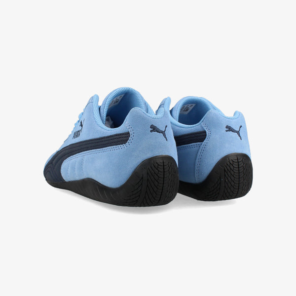 PUMA SPEEDCAT ARCHIVE TEAM LIGHT BLUE/CLUB NAVY