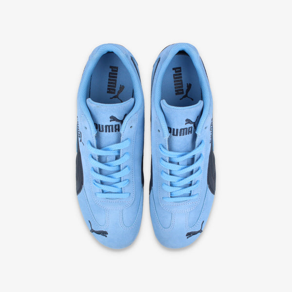 PUMA SPEEDCAT ARCHIVE TEAM LIGHT BLUE/CLUB NAVY