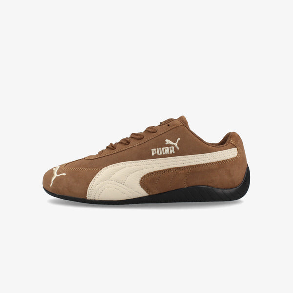 PUMA SPEEDCAT ARCHIVE HAUTE COFFEE/FROSTED IVORY