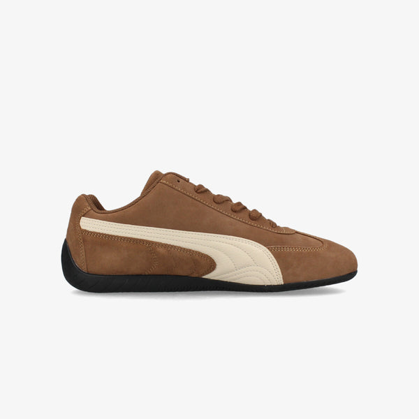 PUMA SPEEDCAT ARCHIVE HAUTE COFFEE/FROSTED IVORY