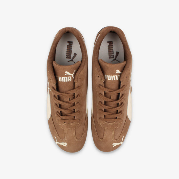 PUMA SPEEDCAT ARCHIVE HAUTE COFFEE/FROSTED IVORY