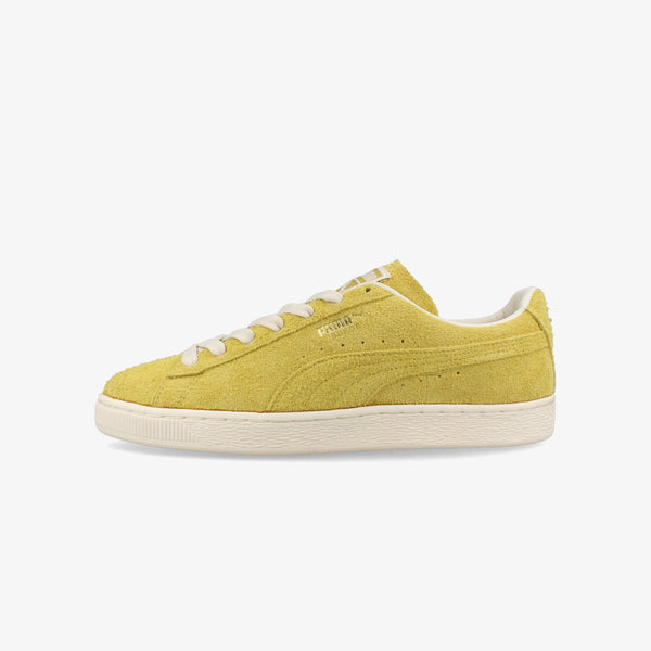 PUMA SUEDE THE NEVERWORN IV FROSTED IVORY/GOLDEN FOG