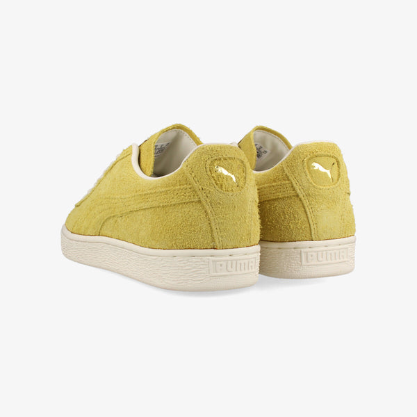 PUMA SUEDE THE NEVERWORN IV FROSTED IVORY/GOLDEN FOG