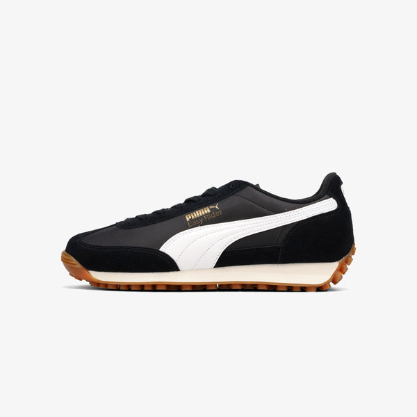 PUMA EASY RIDER VINTAGE BLACK/WHITE