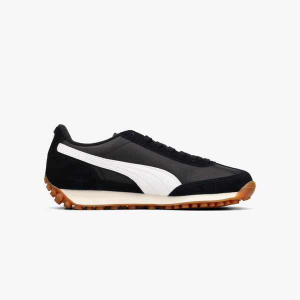 PUMA EASY RIDER VINTAGE BLACK/WHITE