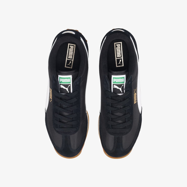 PUMA EASY RIDER VINTAGE BLACK/WHITE