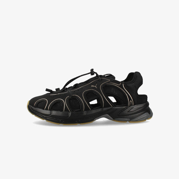 PUMA VELO SANDAL MU BLACK/COOL DARK GRAY