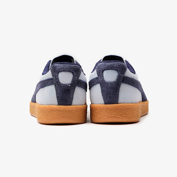 PUMA DELPHIN BLOCK FROSTED DEW/CLUB NAVY/GUM -KICKS LAB. EXCLUSIVE-