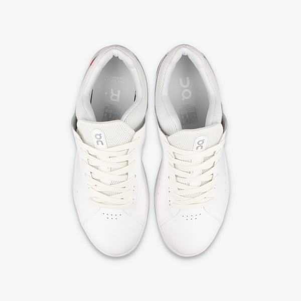 ON THE ROGER ADVANTAGE 2 (M) ALL WHITE