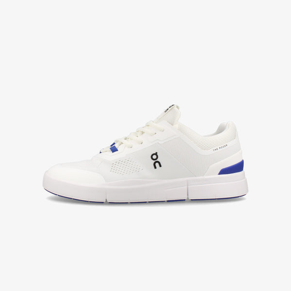 ON THE ROGER SPIN 2 (M) WHITE/INDIGO