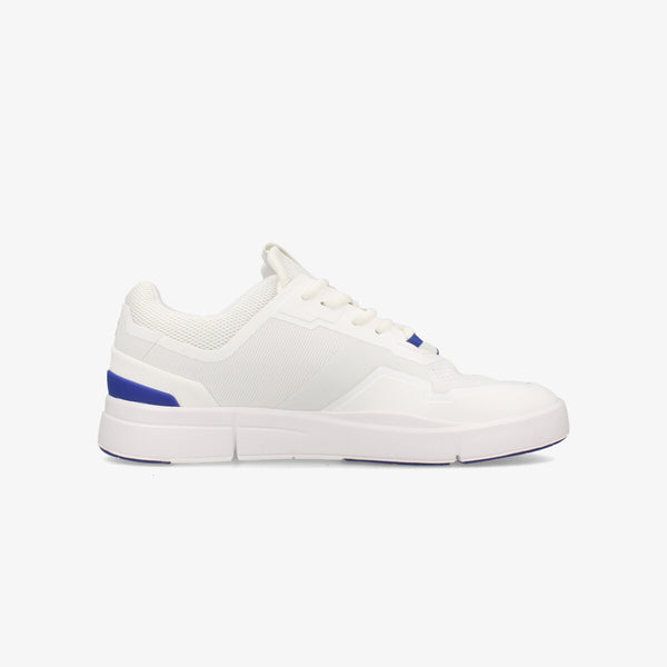 ON THE ROGER SPIN 2 (M) WHITE/INDIGO