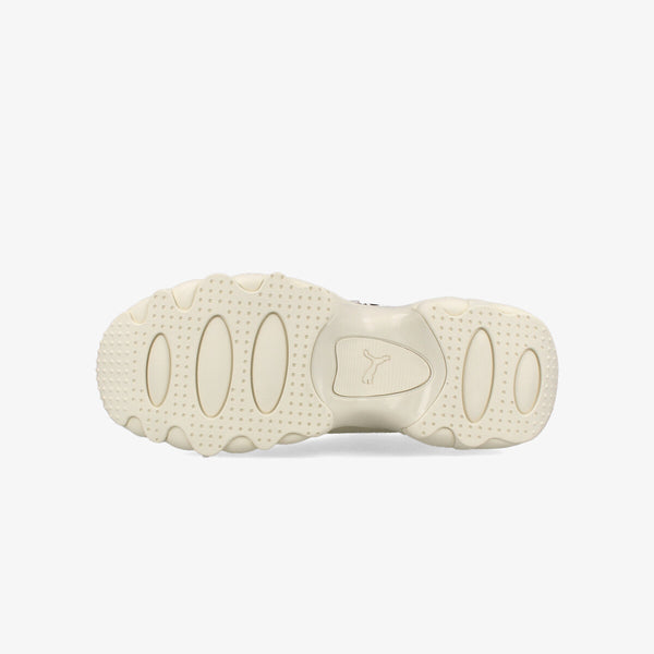 PUMA PULSAR WEDGE WMNS CHAIN FROSTED IVORY/SILVER