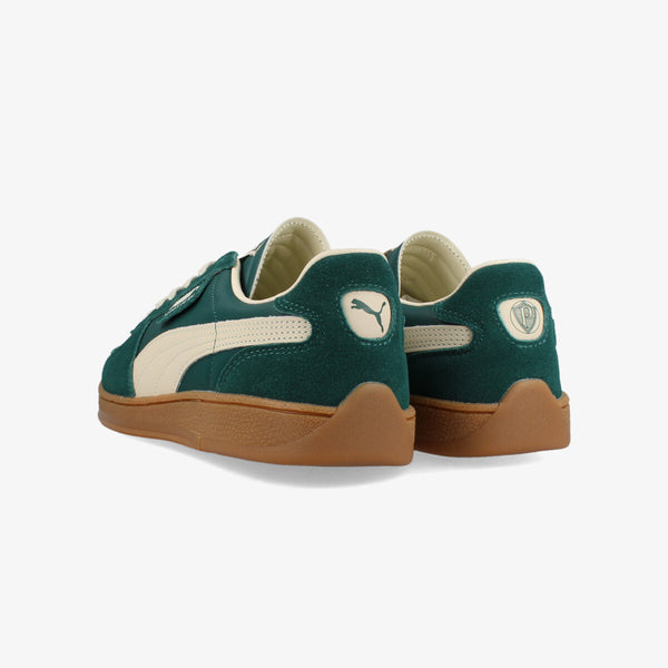 PUMA SUPER TEAM × PALMEIRAS MALACHITE/ALPINE SNOW