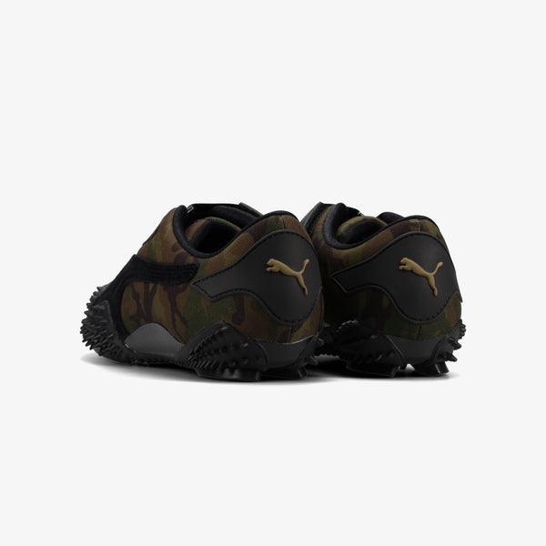 PUMA MOSTRO CAMO WILD WILLOW/DARK OLIVE