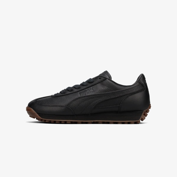 PUMA EASY RIDER PREMIUM LEATHER BLACK